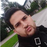 Licenciado en Ciencias Alimentarias, doy repasos personalizados en Matemáticas. Apoyo al estudiante a superar los objetivos para conseguir buenos resultados académicos